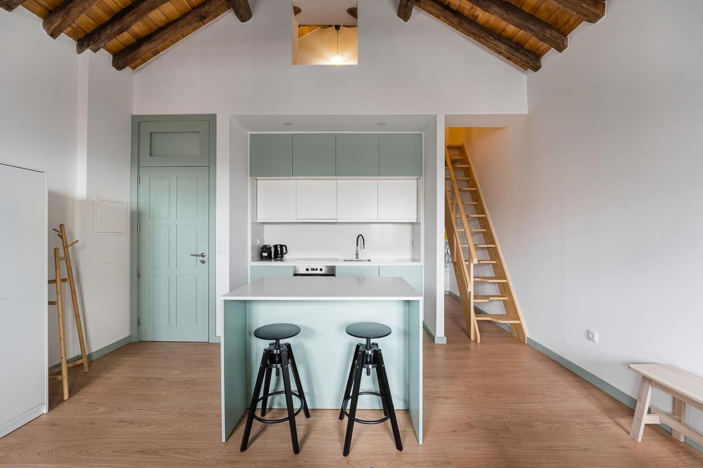 Guestready - A Brilliant Stay Near Ribeira OOporto Esterno foto
