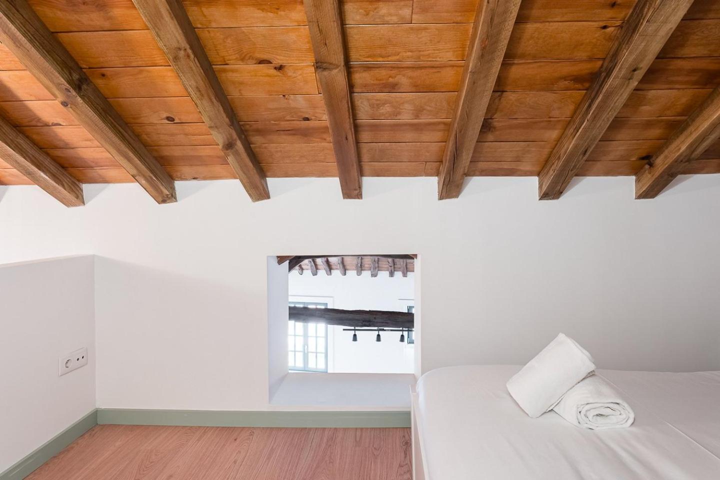 Guestready - A Brilliant Stay Near Ribeira OOporto Esterno foto