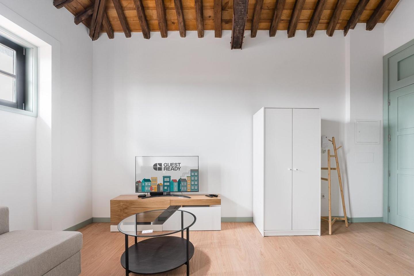 Guestready - A Brilliant Stay Near Ribeira OOporto Esterno foto