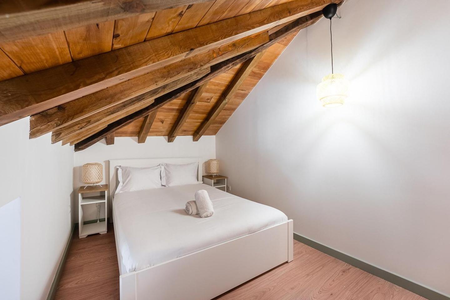Guestready - A Brilliant Stay Near Ribeira OOporto Esterno foto