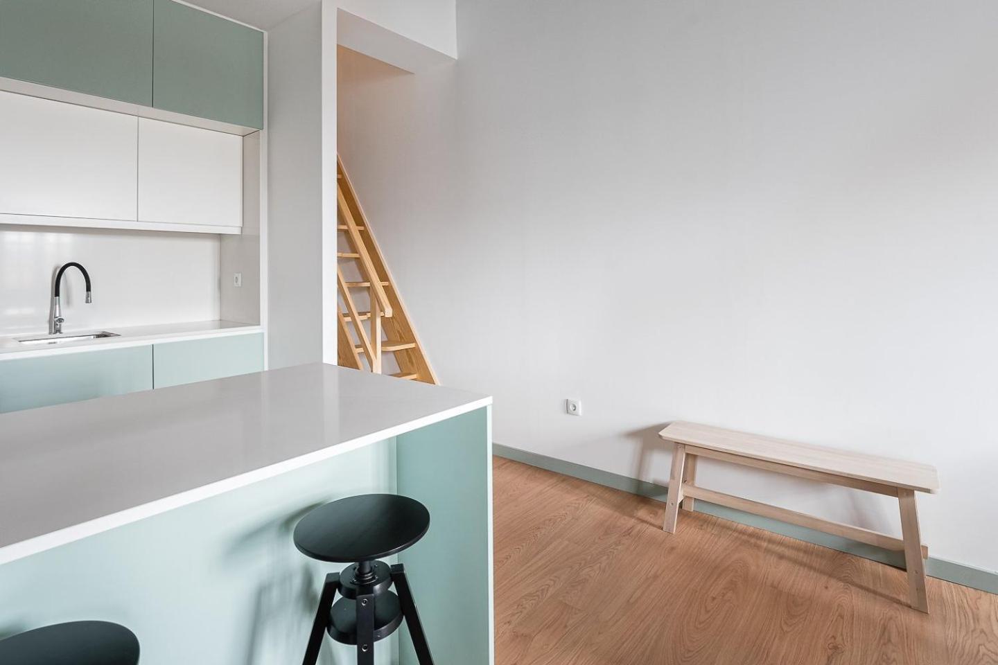 Guestready - A Brilliant Stay Near Ribeira OOporto Esterno foto