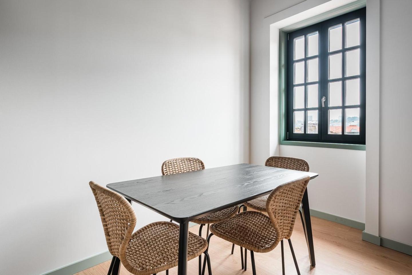 Guestready - A Brilliant Stay Near Ribeira OOporto Esterno foto